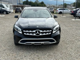 Mercedes-Benz GLA 200 2.2d 136hp CROS EVRO6 , снимка 2