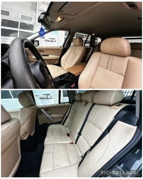 BMW X3 3.0d/ 218к.с., снимка 12