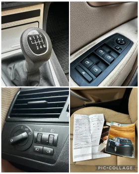 BMW X3 3.0d/ 218к.с., снимка 10