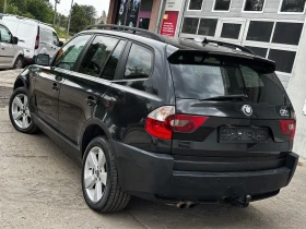 BMW X3 3.0d/ 218к.с., снимка 6