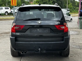 BMW X3 3.0d/ 218к.с., снимка 5