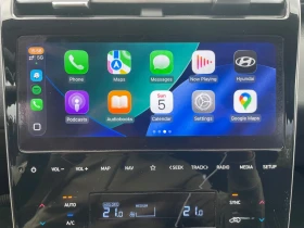 Hyundai Tucson HEV 230к.с. 95000км, сервизна история, снимка 12