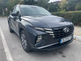 Hyundai Tucson HEV 230к.с. 95000км, сервизна история, снимка 6