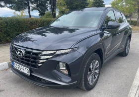 Hyundai Tucson HEV 230к.с. 95000км, сервизна история, снимка 1