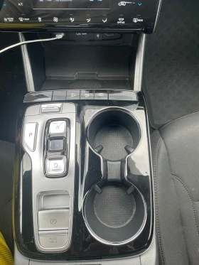 Hyundai Tucson HEV 230к.с. 95000км, сервизна история, снимка 15