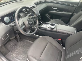 Hyundai Tucson HEV 230к.с. 95000км, сервизна история, снимка 9