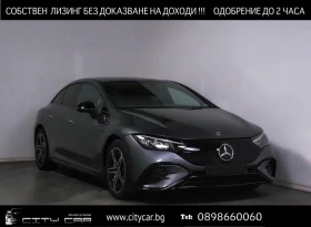 Mercedes-Benz EQE 300/ AMG/ NIGHT/ PANO/ DISTRONIC/ KEYLESS/, снимка 1
