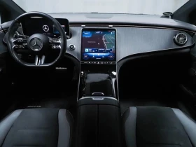 Mercedes-Benz EQE 300/ AMG/ NIGHT/ PANO/ DISTRONIC/ KEYLESS/, снимка 10