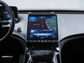 Mercedes-Benz EQE 300/ AMG/ NIGHT/ PANO/ DISTRONIC/ KEYLESS/, снимка 9