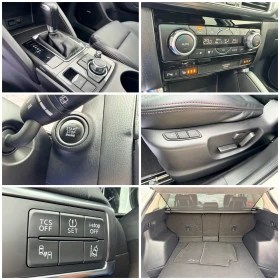 Mazda CX-5 2.2d PREMIUM NAVI KAMERA KEYLESS-GO LUK LED, снимка 17