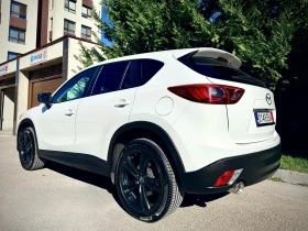 Mazda CX-5 2.2d PREMIUM NAVI KAMERA KEYLESS-GO LUK LED, снимка 7