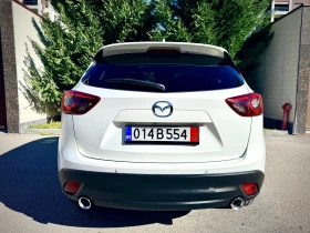 Mazda CX-5 2.2d PREMIUM NAVI KAMERA KEYLESS-GO LUK LED, снимка 6