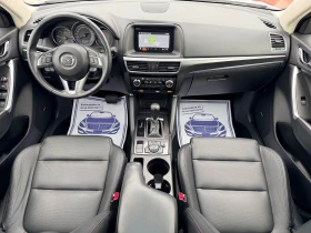 Mazda CX-5 2.2d PREMIUM NAVI KAMERA KEYLESS-GO LUK LED, снимка 12