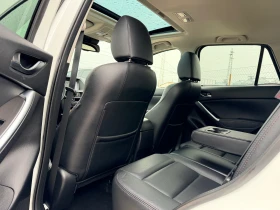 Mazda CX-5 2.2d PREMIUM NAVI KAMERA KEYLESS-GO LUK LED, снимка 15