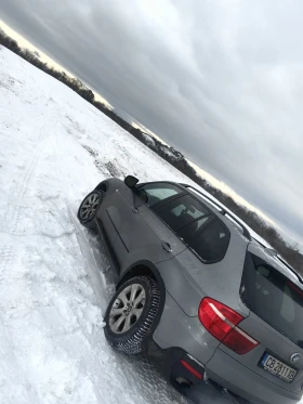 BMW X5 3.5d X-Drive , снимка 2