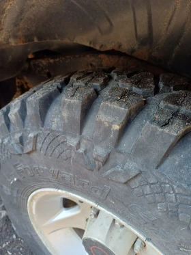 Opel Frontera, снимка 4