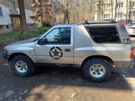 Opel Frontera, снимка 3