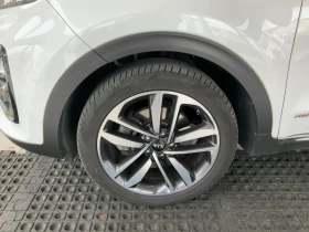 Kia Sportage 2.0CRDi Platinum Edition 4WD/Сервизна история, снимка 12