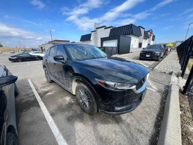 Mazda CX-5 GS С РЕГИСТРАЦИЯ & АВТО КРЕДИТ, снимка 2