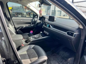 Mazda CX-5 GS С РЕГИСТРАЦИЯ & АВТО КРЕДИТ, снимка 10