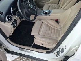 Mercedes-Benz GLC 300 4MATIC * ДИСТРОНИК* 360 КАМЕРА* ОБДУХВАНЕ* ПАНОРАМ, снимка 6