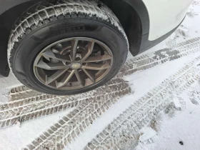 Mercedes-Benz GLC 300 4MATIC * ДИСТРОНИК* 360 КАМЕРА* ОБДУХВАНЕ* ПАНОРАМ, снимка 14