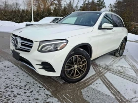 Mercedes-Benz GLC 300 4MATIC * ДИСТРОНИК* 360 КАМЕРА* ОБДУХВАНЕ* ПАНОРАМ, снимка 1