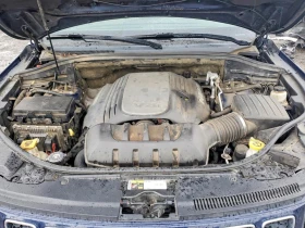 Jeep Grand cherokee * OVERLAND* AWD* , снимка 7