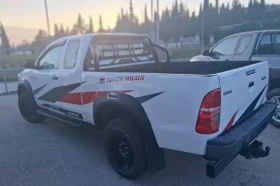 Toyota Hilux, снимка 3
