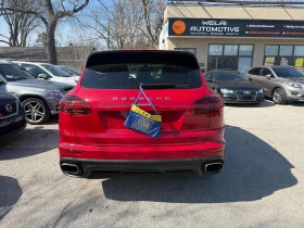 Porsche Cayenne AWD * * CARFAX * * АВТО КРЕДИТ * * , снимка 5
