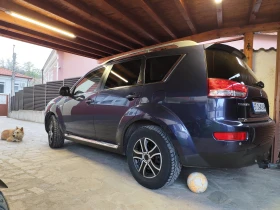 Citroen C-Crosser, снимка 7