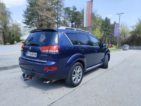 Citroen C-Crosser, снимка 4