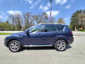 Citroen C-Crosser, снимка 3