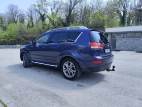 Citroen C-Crosser, снимка 5