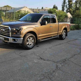 Ford F150, снимка 1