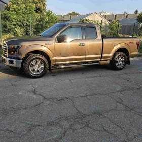 Ford F150, снимка 3