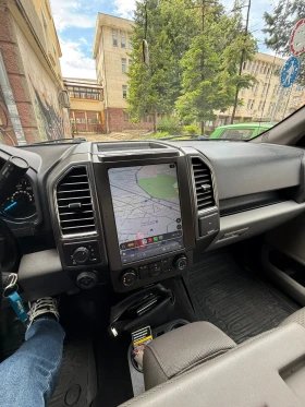 Ford F150 5+ 1 , снимка 9