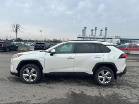 Toyota Rav4 HYBRID LIMITED/CARFAX//Подгрев/Одух/2 Ключа/JBL, снимка 3