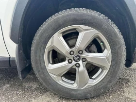 Toyota Rav4 HYBRID LIMITED/CARFAX//Подгрев/Одух/2 Ключа/JBL, снимка 14