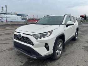 Toyota Rav4 HYBRID LIMITED/CARFAX//Подгрев/Одух/2 Ключа/JBL, снимка 2