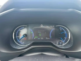 Toyota Rav4 HYBRID LIMITED/CARFAX//Подгрев/Одух/2 Ключа/JBL, снимка 9