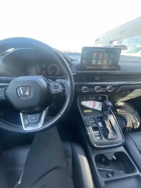 Honda Cr-v TOURING HYBRID 2.0 * * CARFAX * * АВТО КРЕДИТ * * , снимка 6