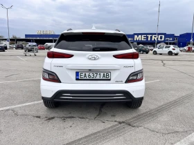 Hyundai Kona Trend Facelift, снимка 8