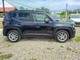 Jeep Renegade NAVIG/PANORAMA/KLIMATRONIK, снимка 8