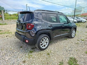 Jeep Renegade NAVIG/PANORAMA/KLIMATRONIK, снимка 7