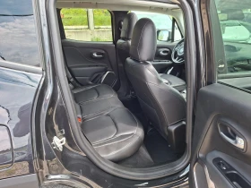 Jeep Renegade NAVIG/PANORAMA/KLIMATRONIK, снимка 10