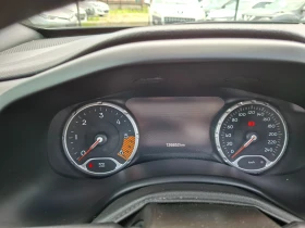 Jeep Renegade NAVIG/PANORAMA/KLIMATRONIK, снимка 13