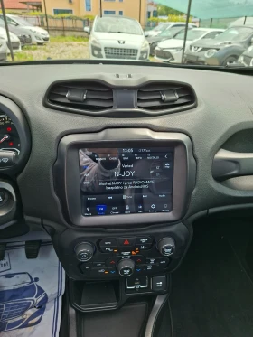 Jeep Renegade NAVIG/PANORAMA/KLIMATRONIK, снимка 14