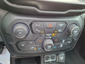 Jeep Renegade NAVIG/PANORAMA/KLIMATRONIK, снимка 16