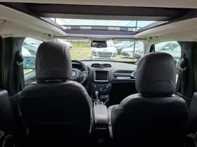 Jeep Renegade NAVIG/PANORAMA/KLIMATRONIK, снимка 12